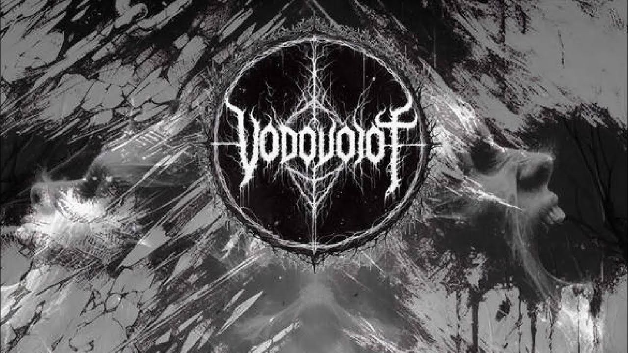 Vodovorot - Silent Howl (Full Album)