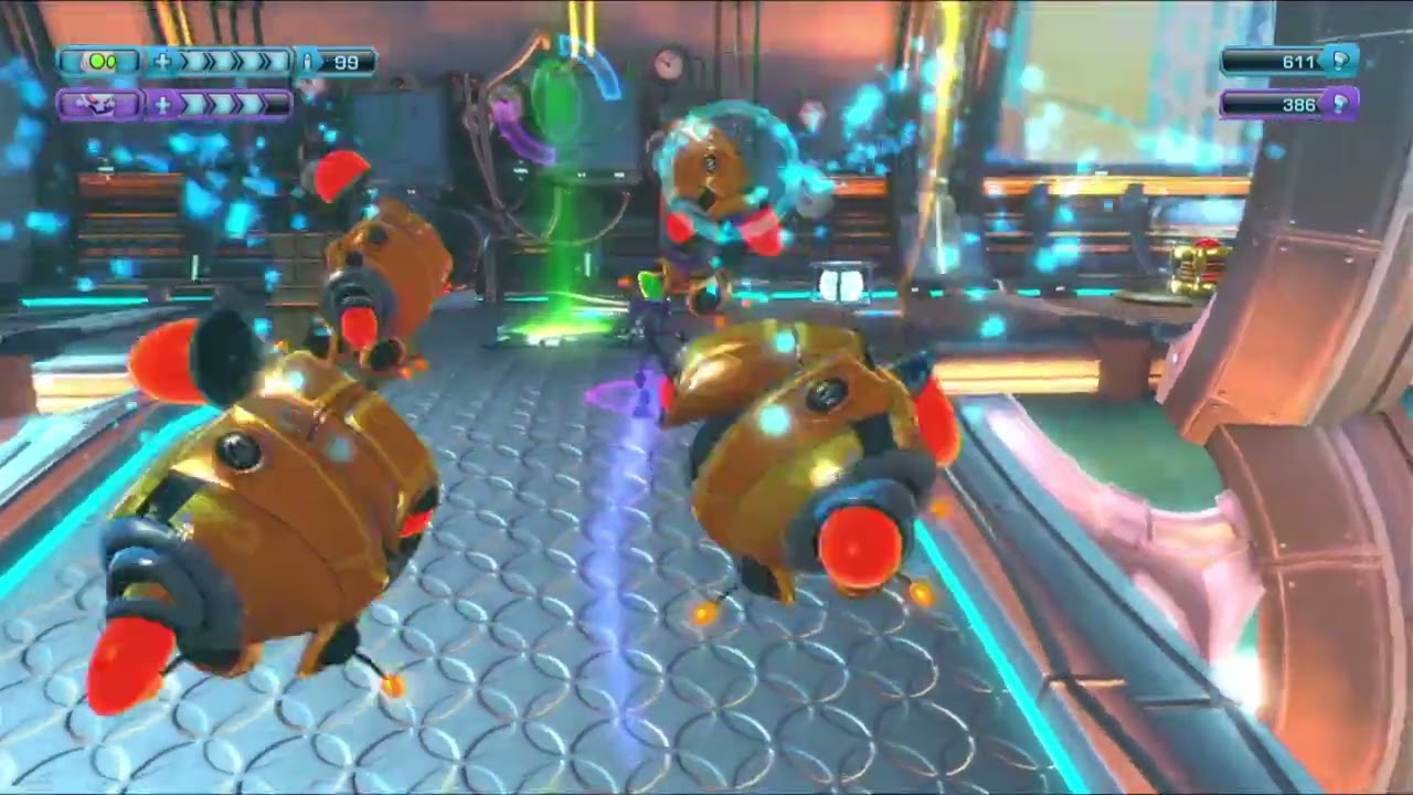 A4O All Hero Bolts in 1:59:58 by 247Yugioh and mobius