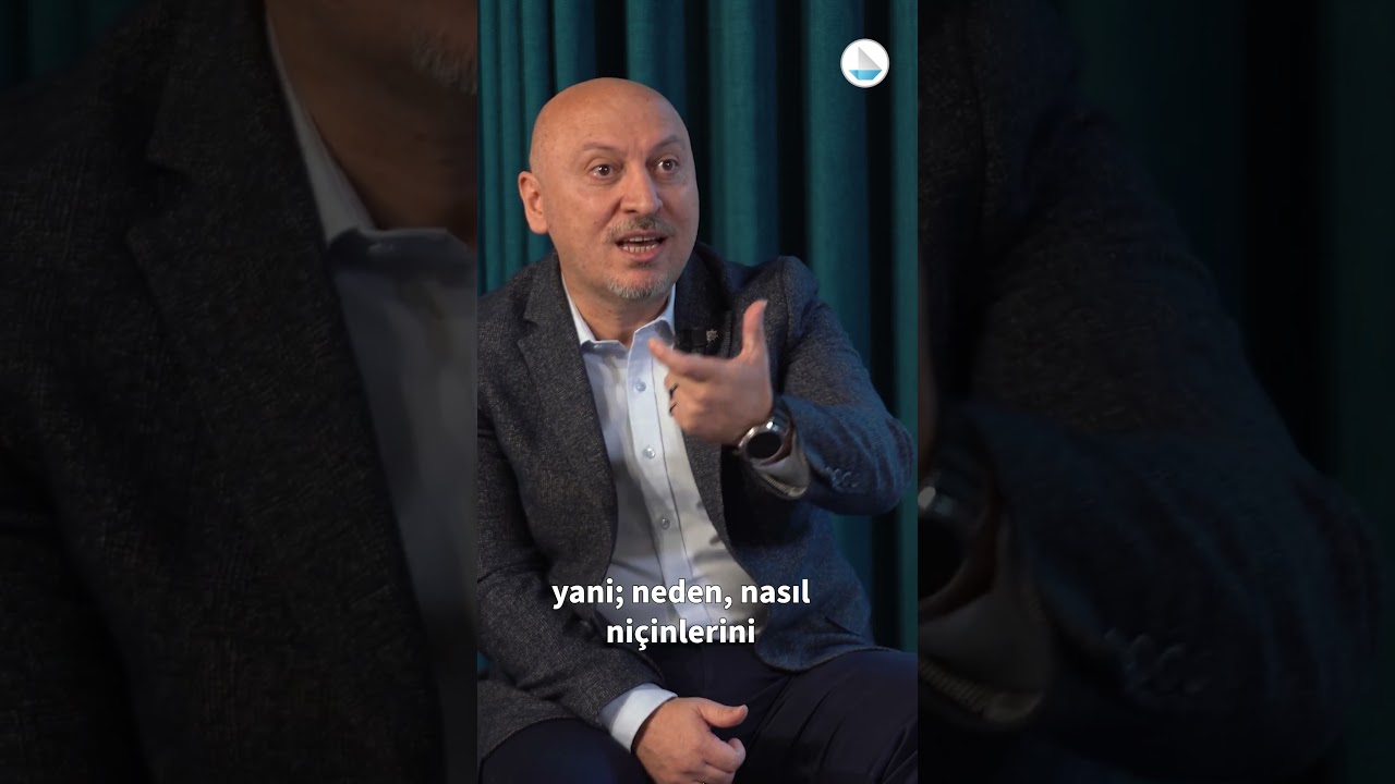Bu İşi Herkes Yapabilir! | Bana İşini Anlat | Deniz Akademi #shorts