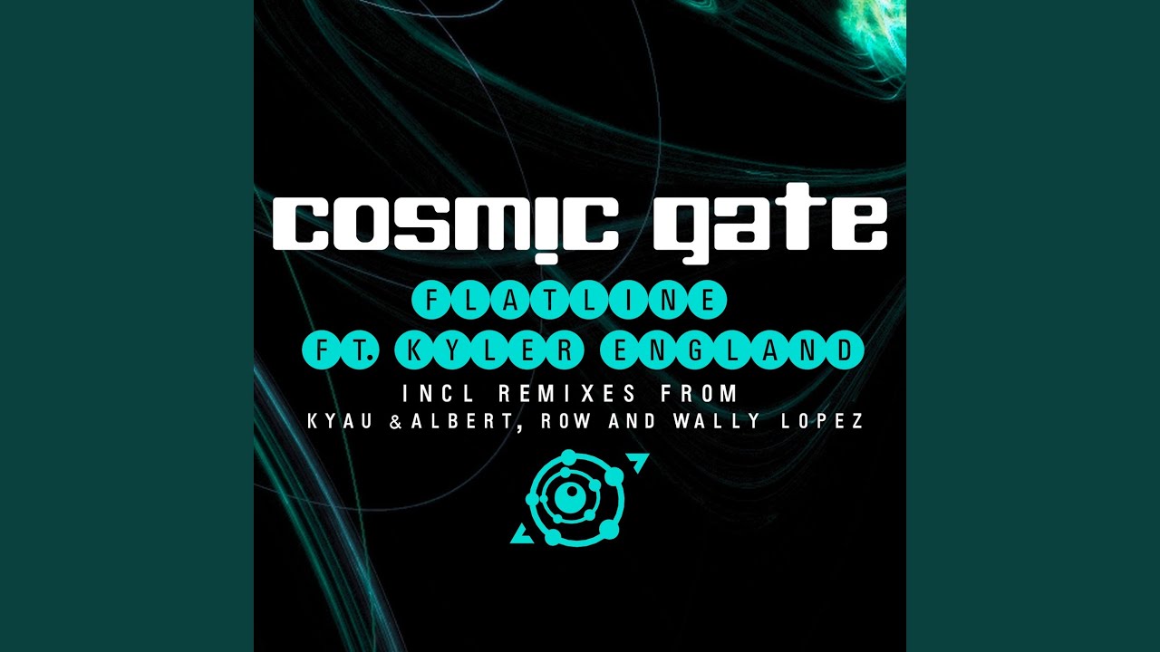 Flatline (Kyau & Albert Remix)