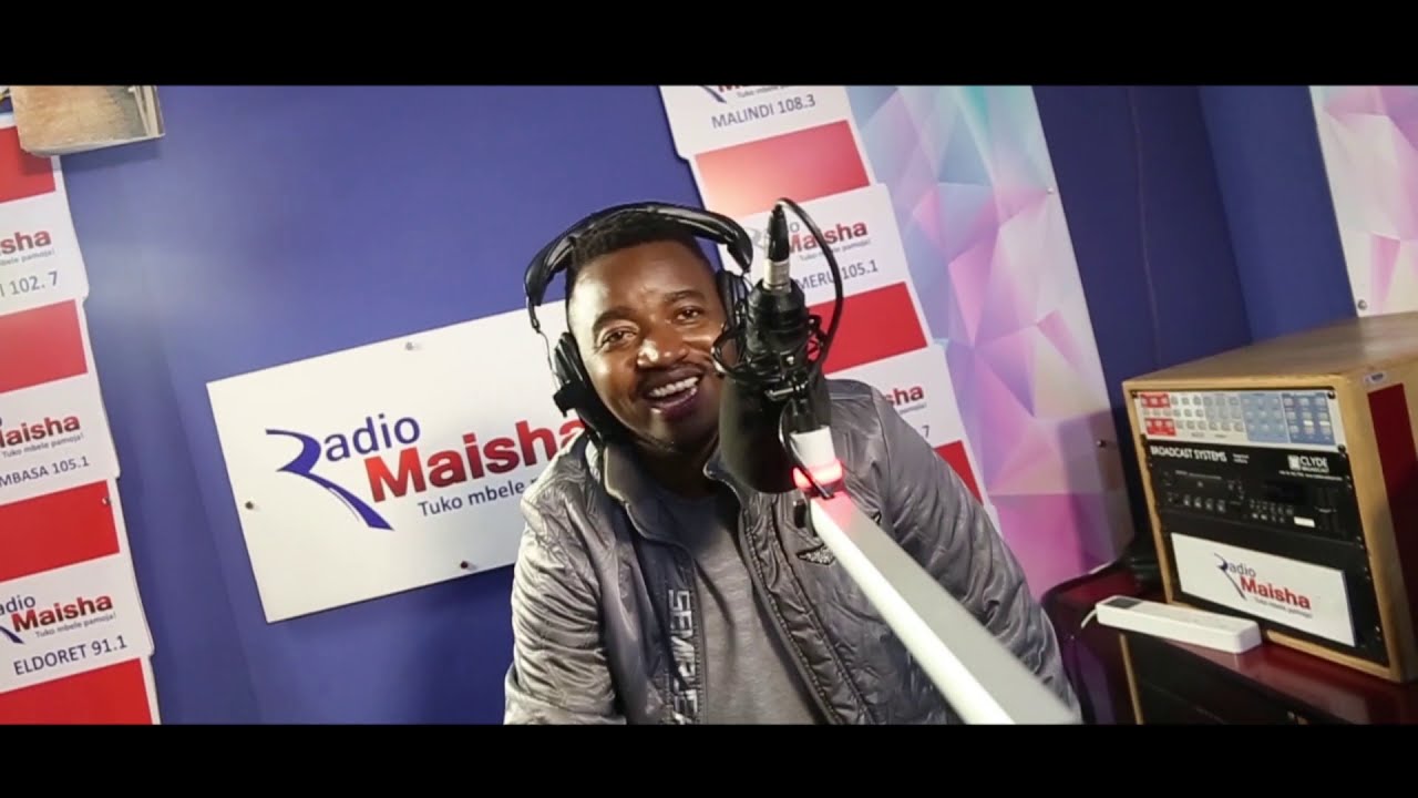 Klub Maisha - Jaza Jaza Session 1 UNBUOGABLE!! 🔥
