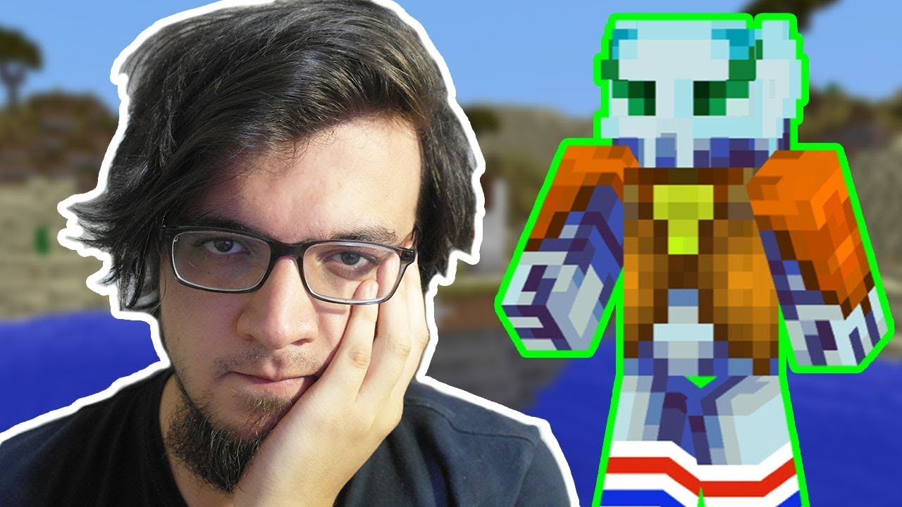 HİLECİYİ YAKALADIK?! - Minecraft: Speed Builders