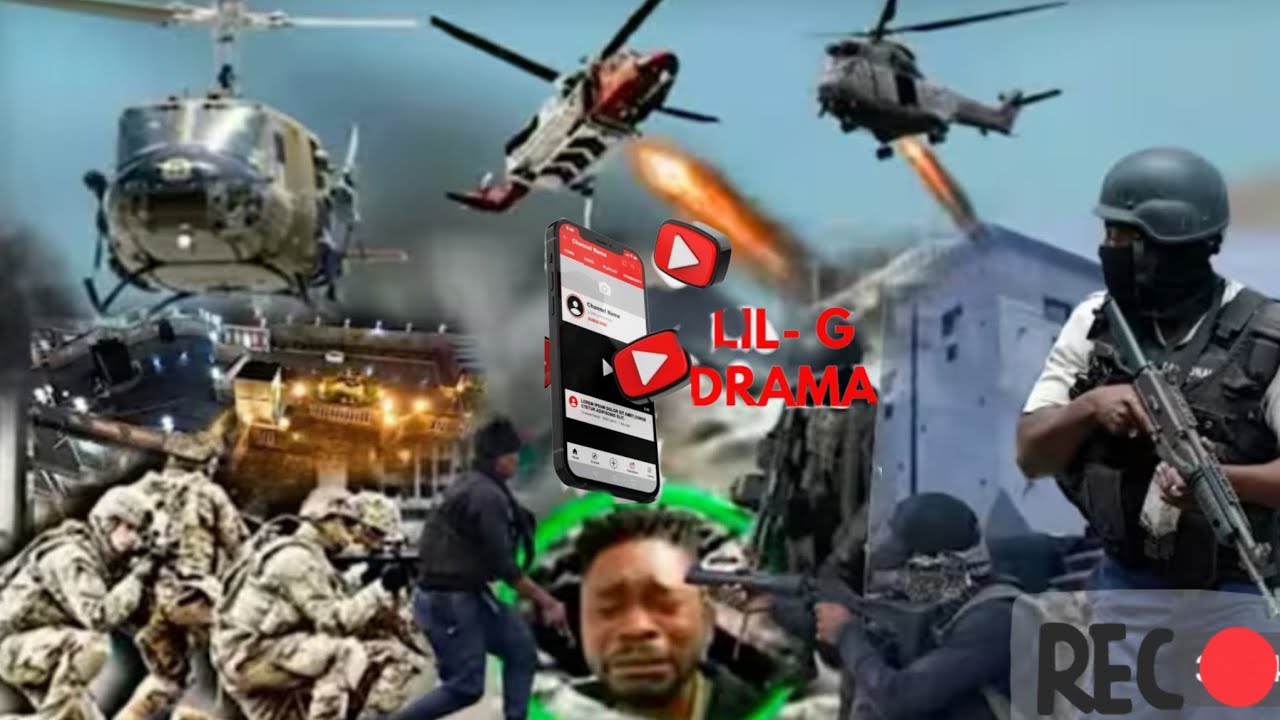 24 JANVIER 2025 ANMWEY NOU RESI PRAN LANMÒSANJOU SE KONFIME LA POLICE METE DÒMI NAN JE TOROA VIKTWA 