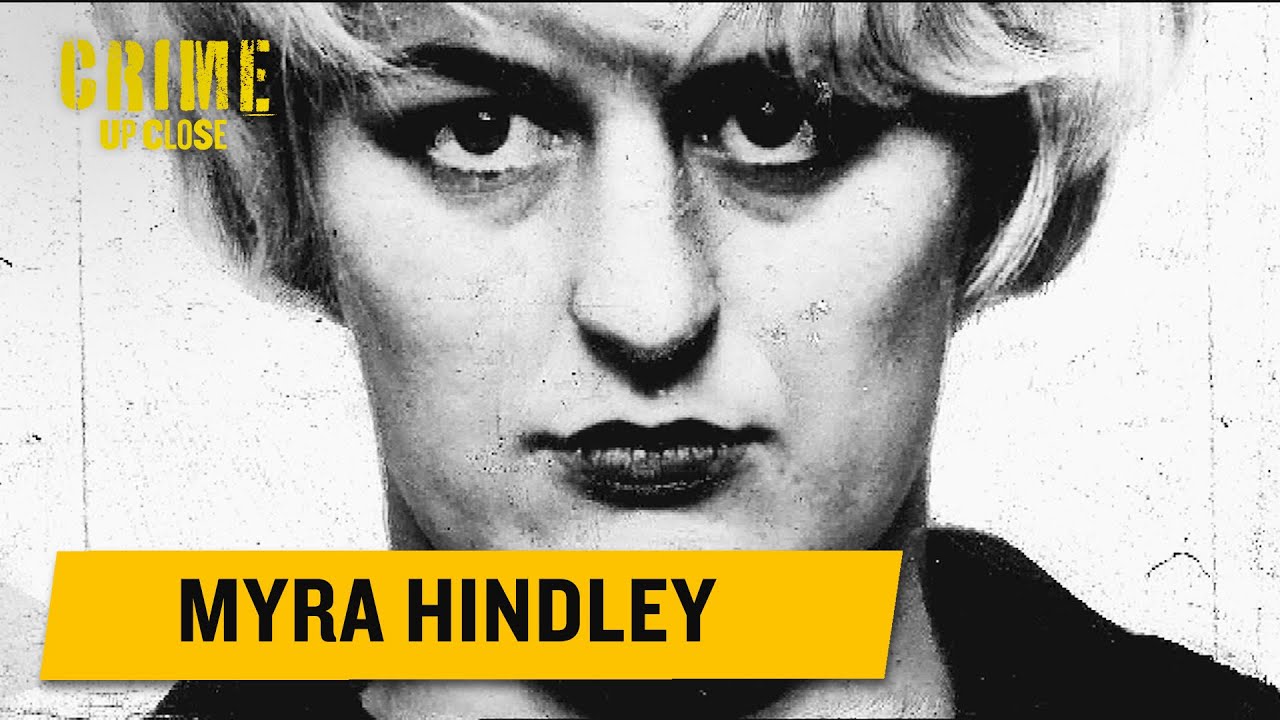 The Most Hated Woman In Britain | Born To Kill? | Crime Up Close