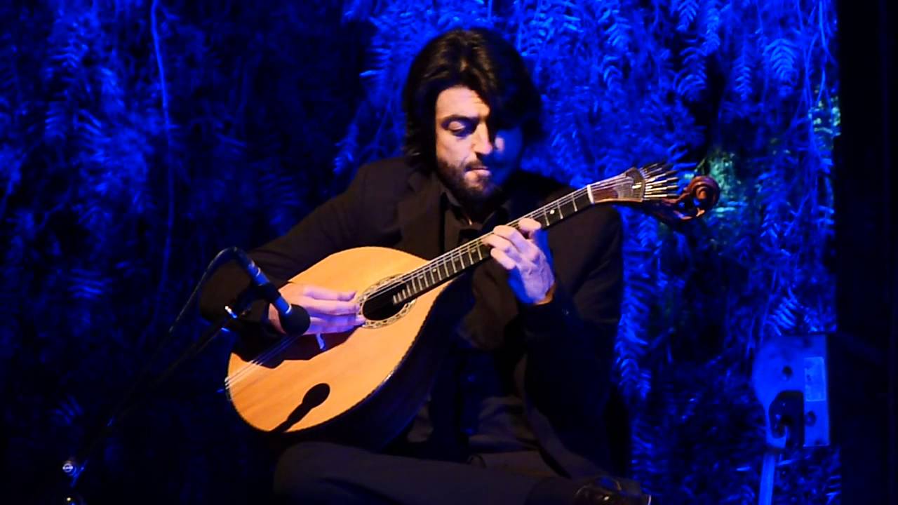 Luis  Guerreiro solo, Sao Bras de Alportel - Vira de Frielas