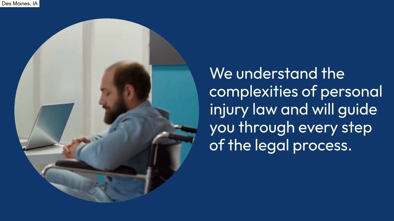 Rouse Law, PC | West Des Moines, IA | Des Moines Car Accident Attorney