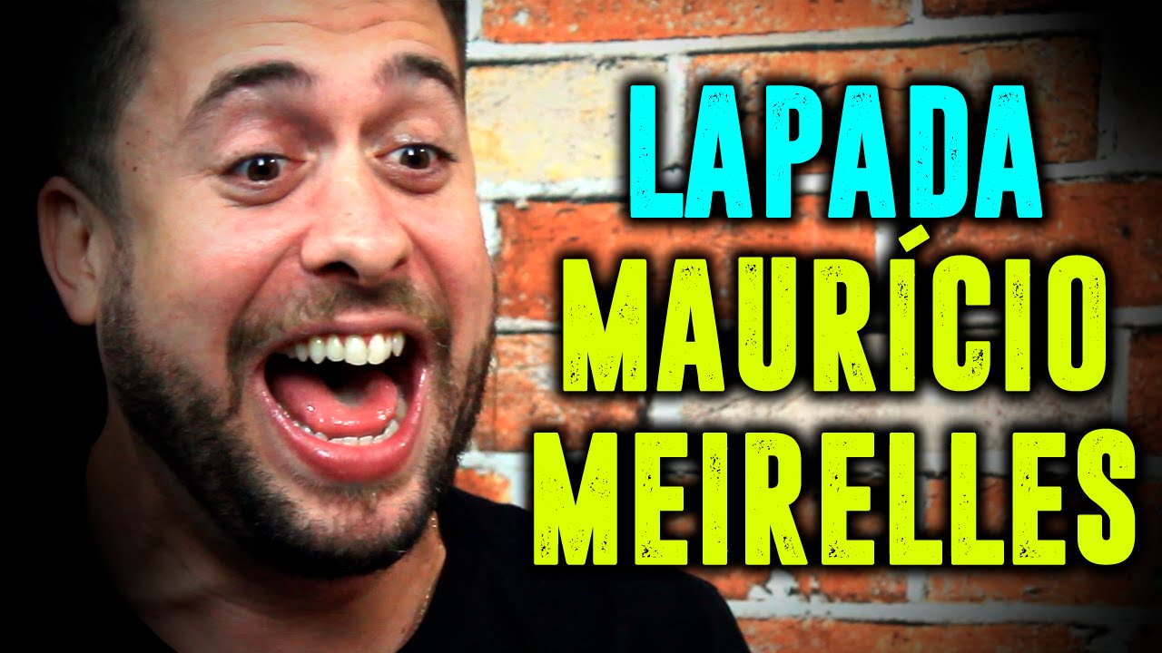LAPADA | MAURÍCIO MEIRELLES