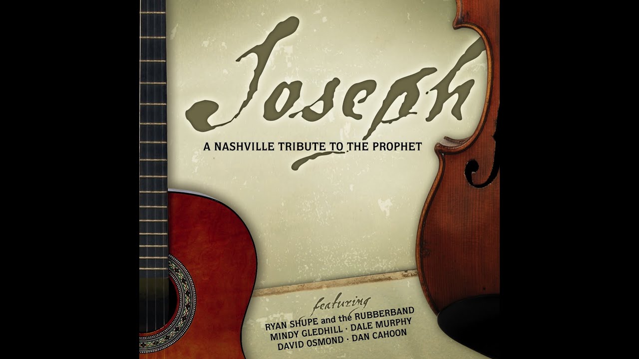 BROTHER I'LL FOLLOW YOU  (the Hyrum Smith Song)
