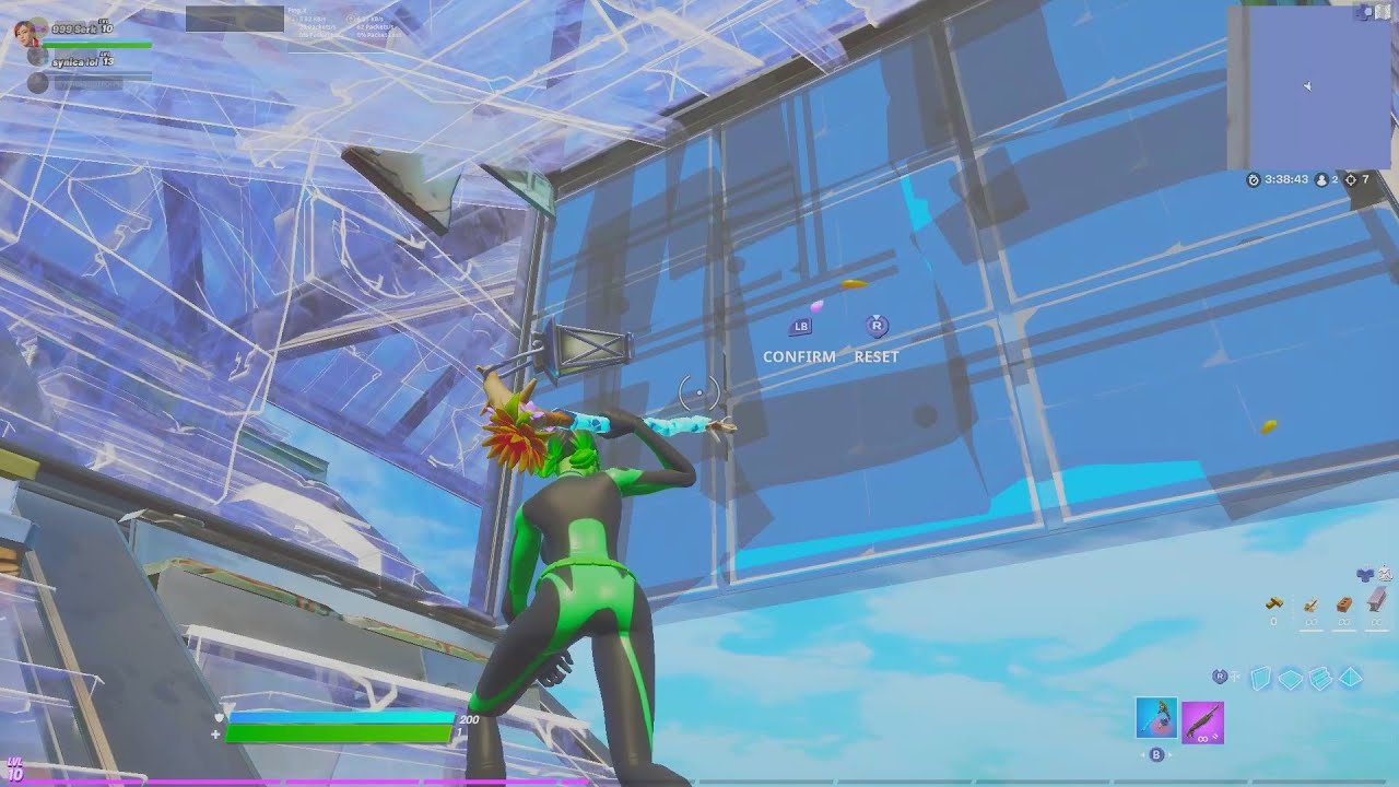 Save Me 🌸💫  +  New *BEST* Controller Fortnite Settings - *AIMBOT* - Season 5 Settings - Xbox/PS4