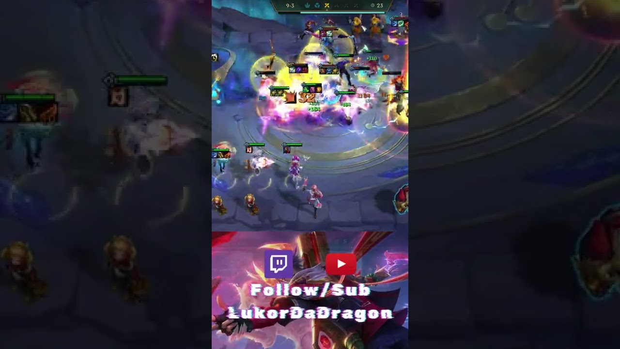 Ox Force Set 8 PBE
