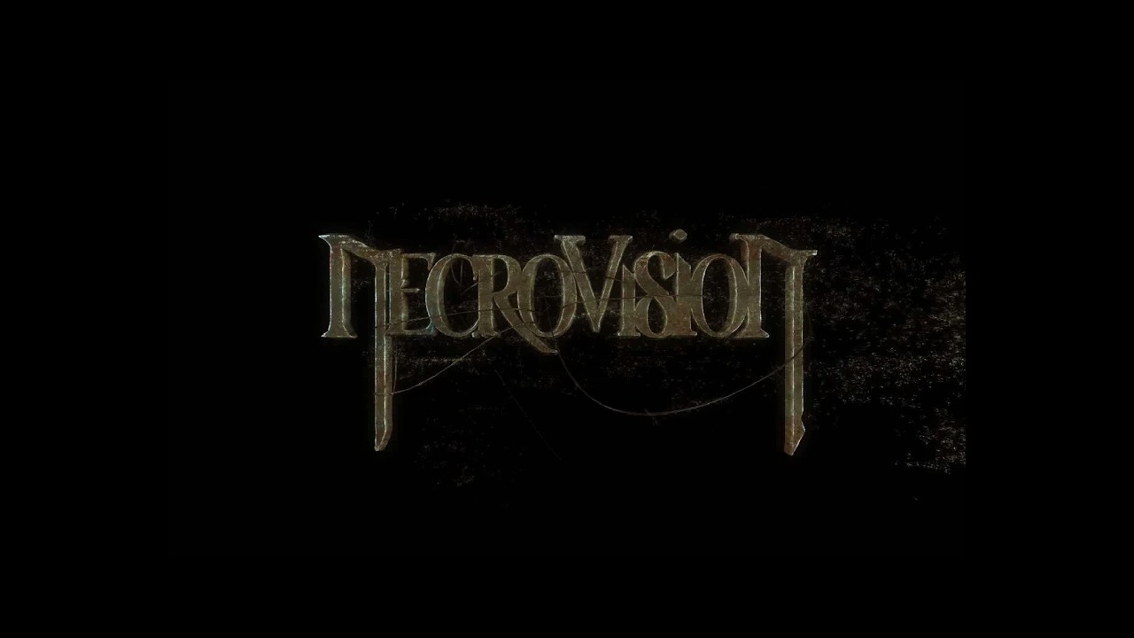 Necorvison blind playthrough episode 5 the fortress