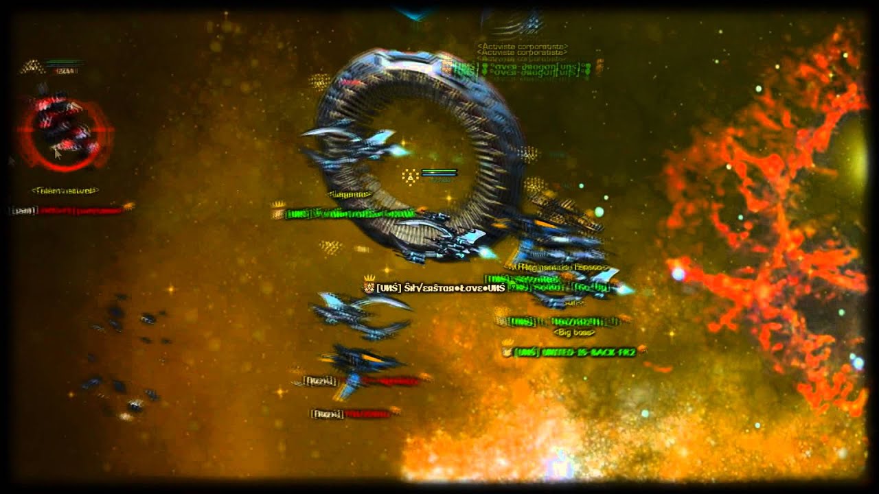 Darkorbit -  400th CBS Destroyed II