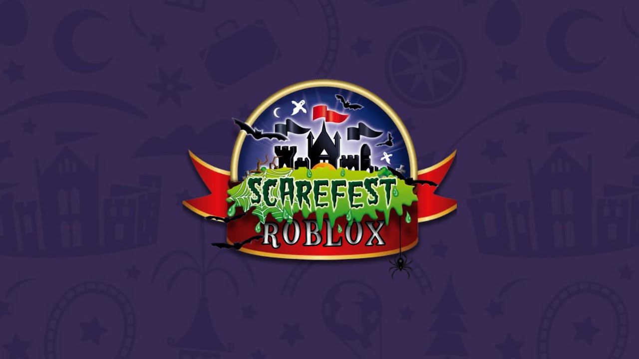 Scarefest Roblox | The Sanctuary Maze Reveal