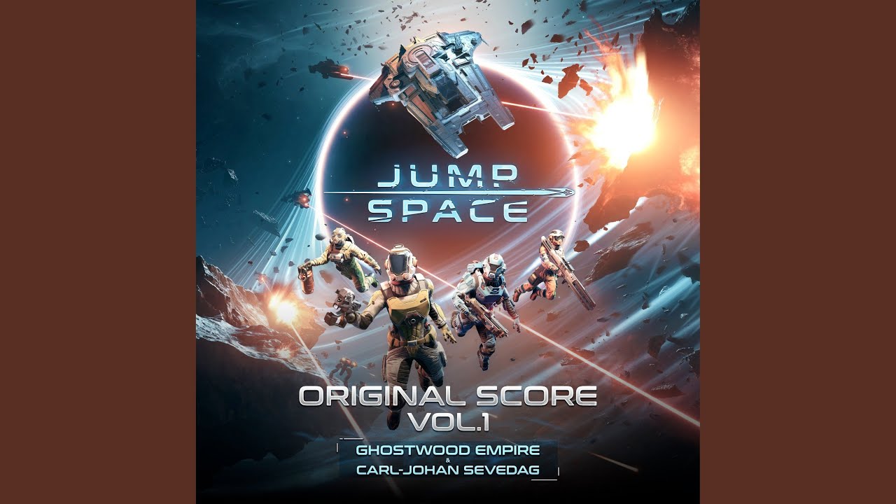 Jump Space Main Theme
