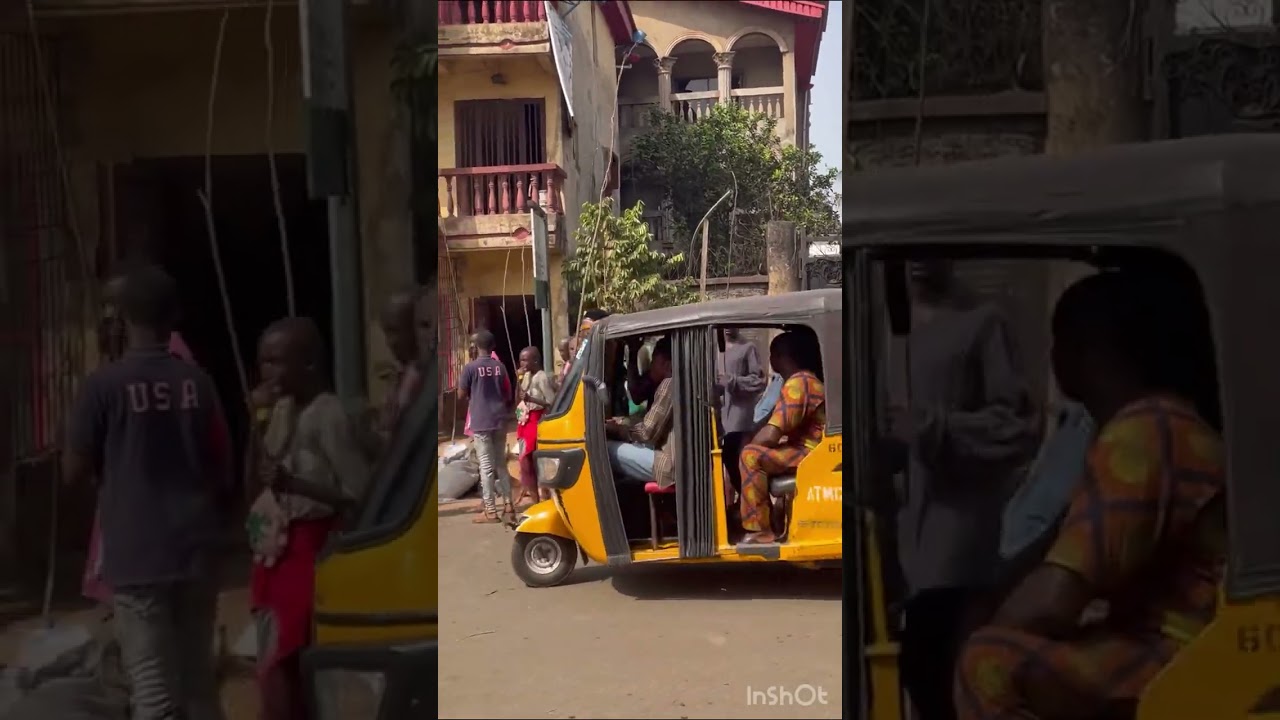 Ede Aro Abagana. Igbo ga adi oooo