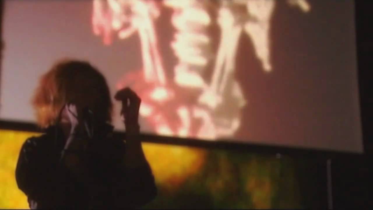 DIR EN GREY - DOZING GREEN