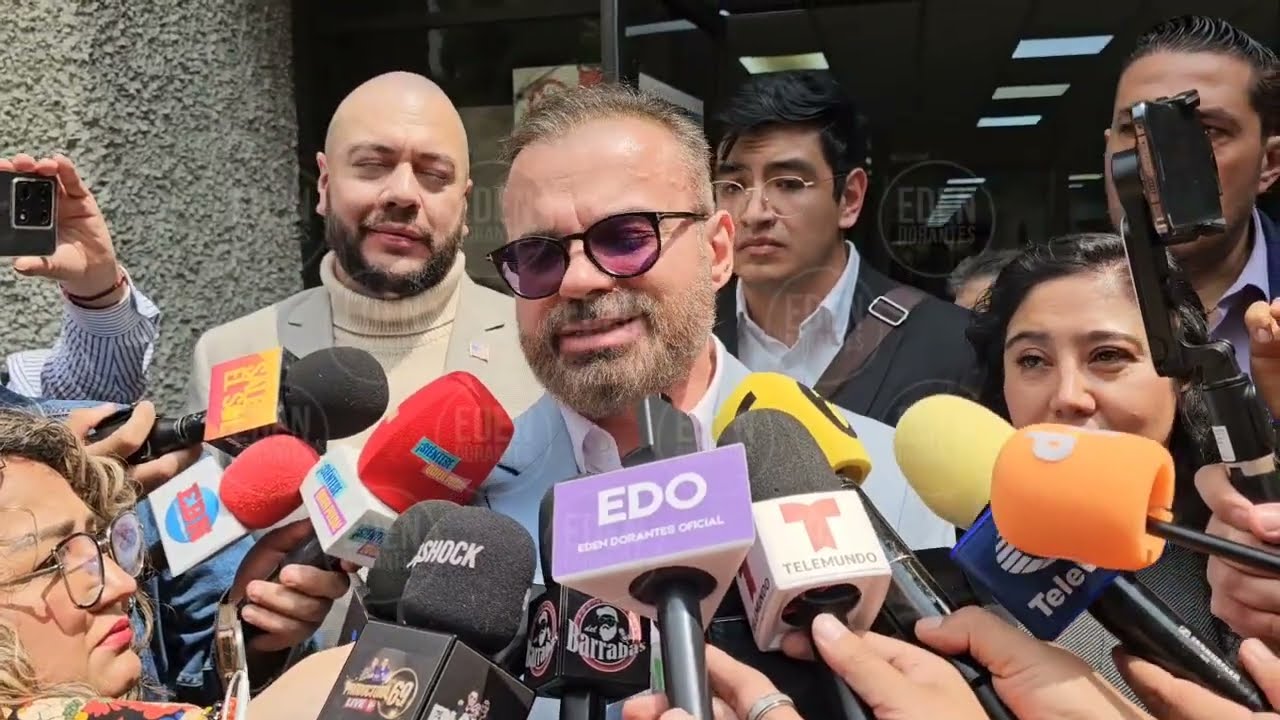 MARCO CHACÓN Aclara es o no una figura pública? MARIBEL Solventa gastos rancho Polémica IMELDA TUÑÓN