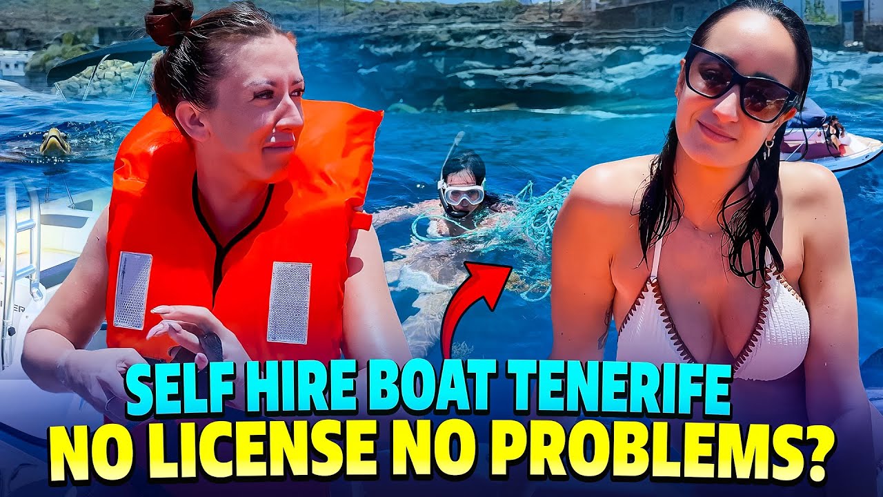 Emergency at Sea?! DIY Boat Trip Gone Wild- Turtles, Breakdowns & MORE 🤯