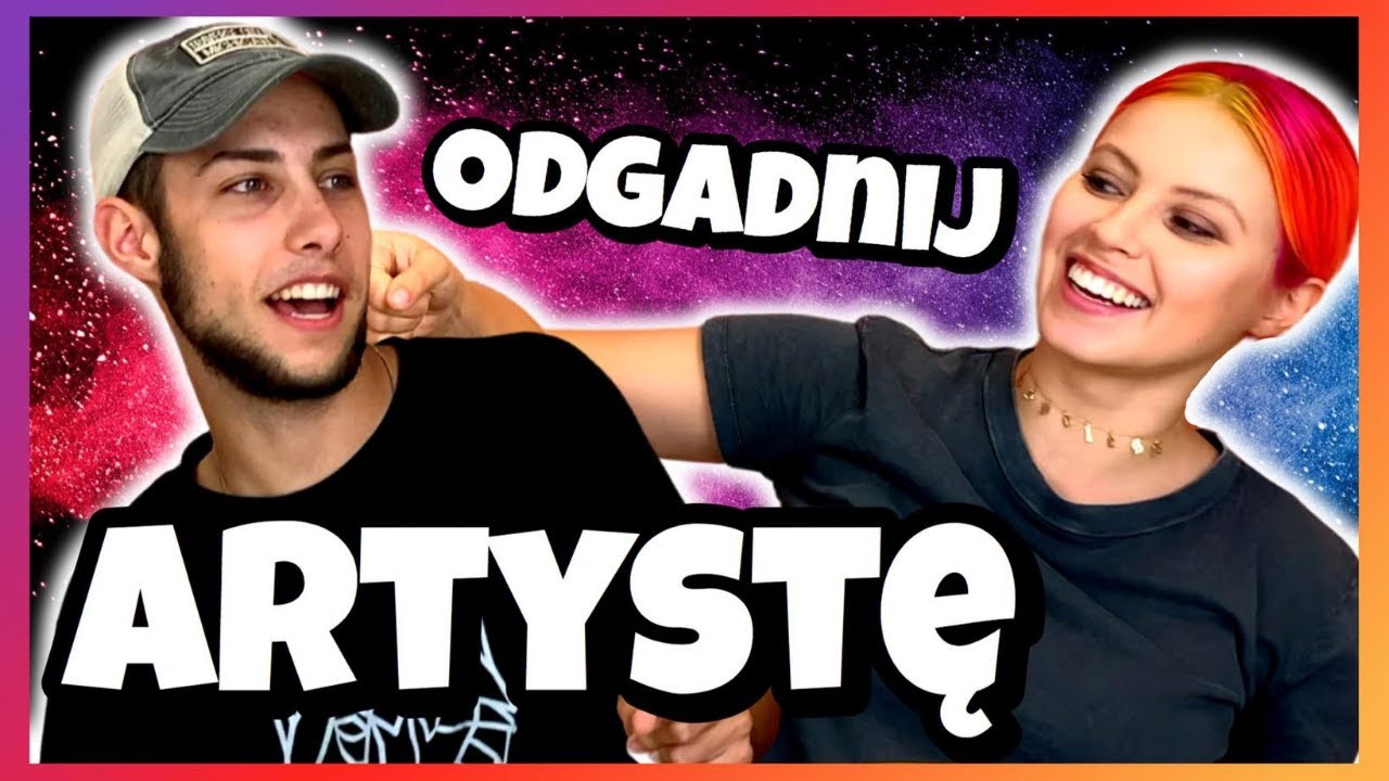 Muzyczny Challenge: Wokaliści vs. Odgadnij artystę i śpiewaj w jego stylu 🎭🤯🎤 | Dzikie Ucho