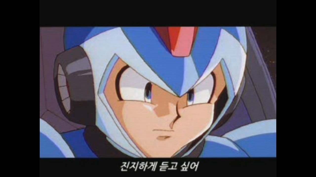 록맨X4 엑스 스토리정리 엔딩까지! 전체 보스 시그마 공략! (노웨폰,노아머) Rockman X4 (ロックマンX4) X gameplay (No weapon, No Armor)