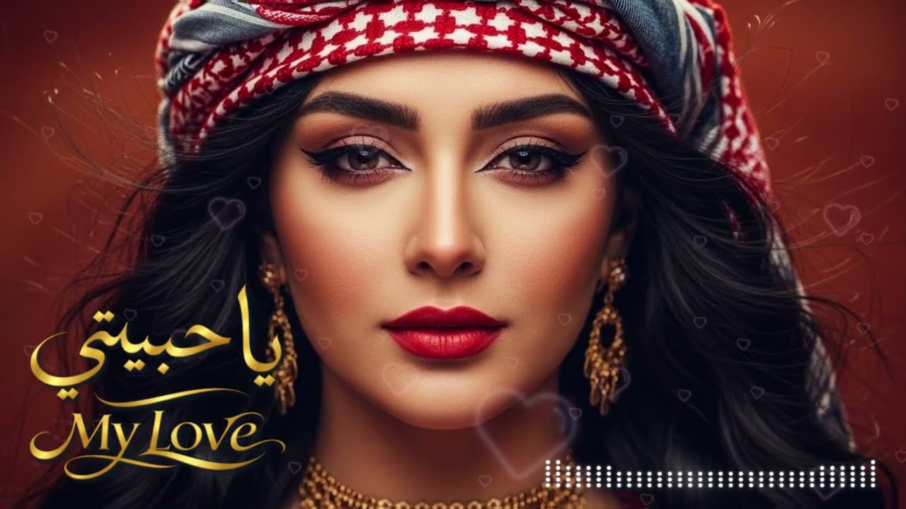 My Love — My Heart Beats Only With You | يا حبيبي — نبض قلبي معك