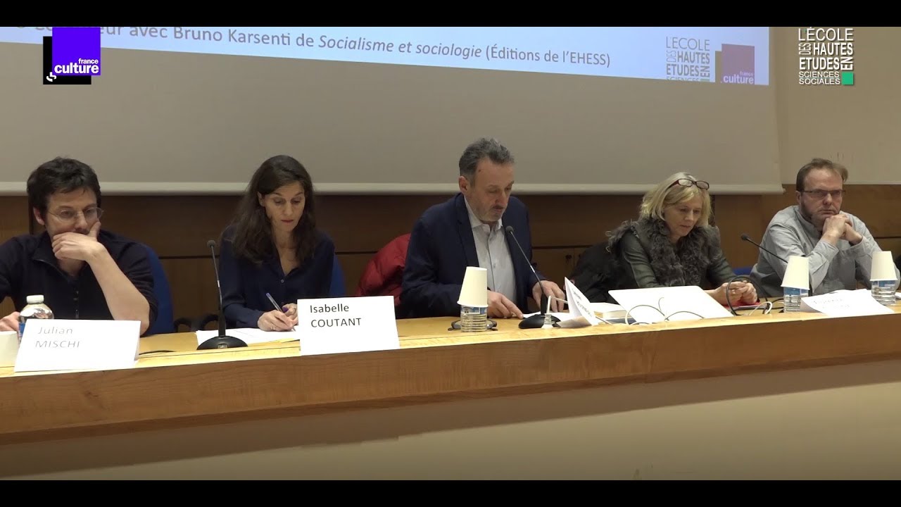 Gilets jaunes et classes populaires ?