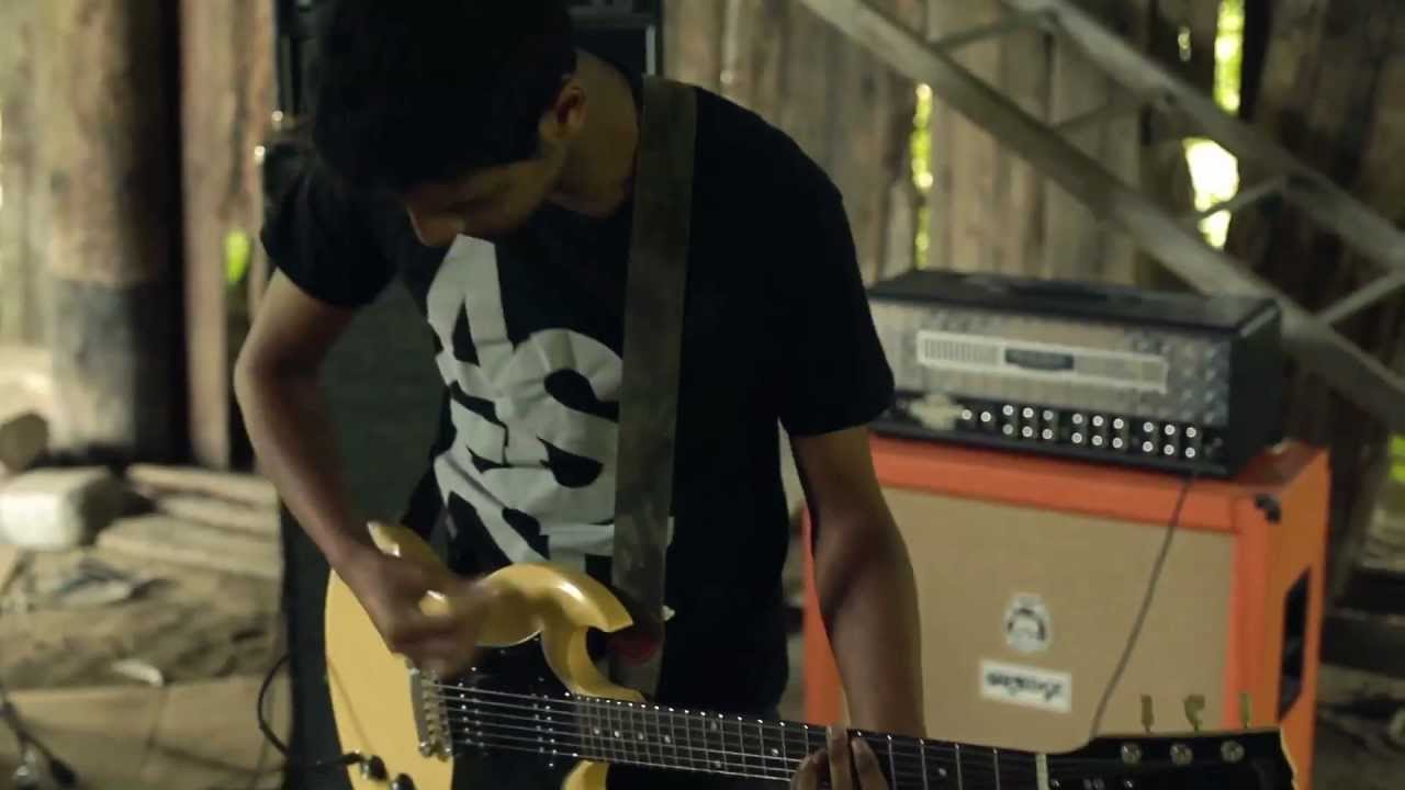 Longshot - Monolith (feat. Brendan Murphy of Counterparts)