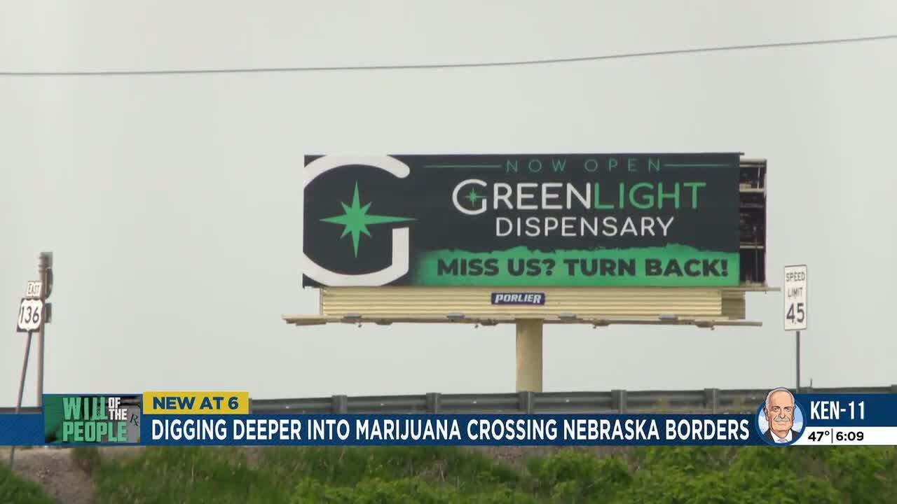 &lsquo;Will of the People&rsquo;: A trip to Rock Port, Missouri and its dispensary