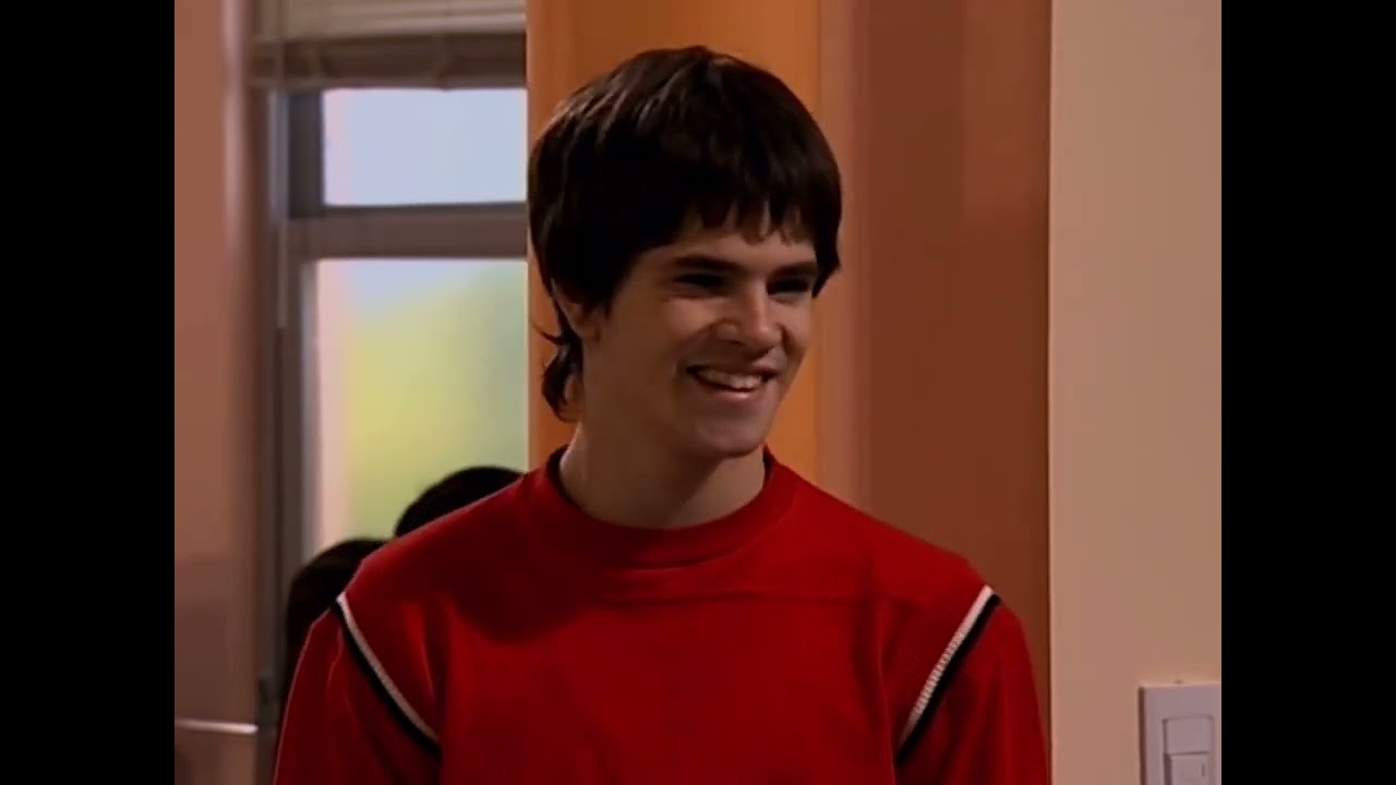 Rebelde Way Manuel Aguirre all scenes