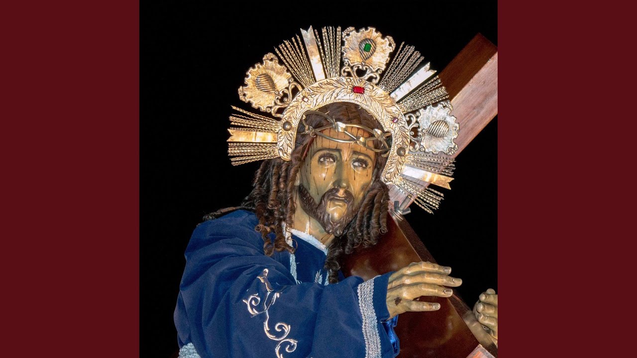 Jesús de San José (Cover)
