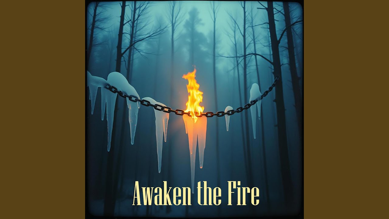 Burning Alone