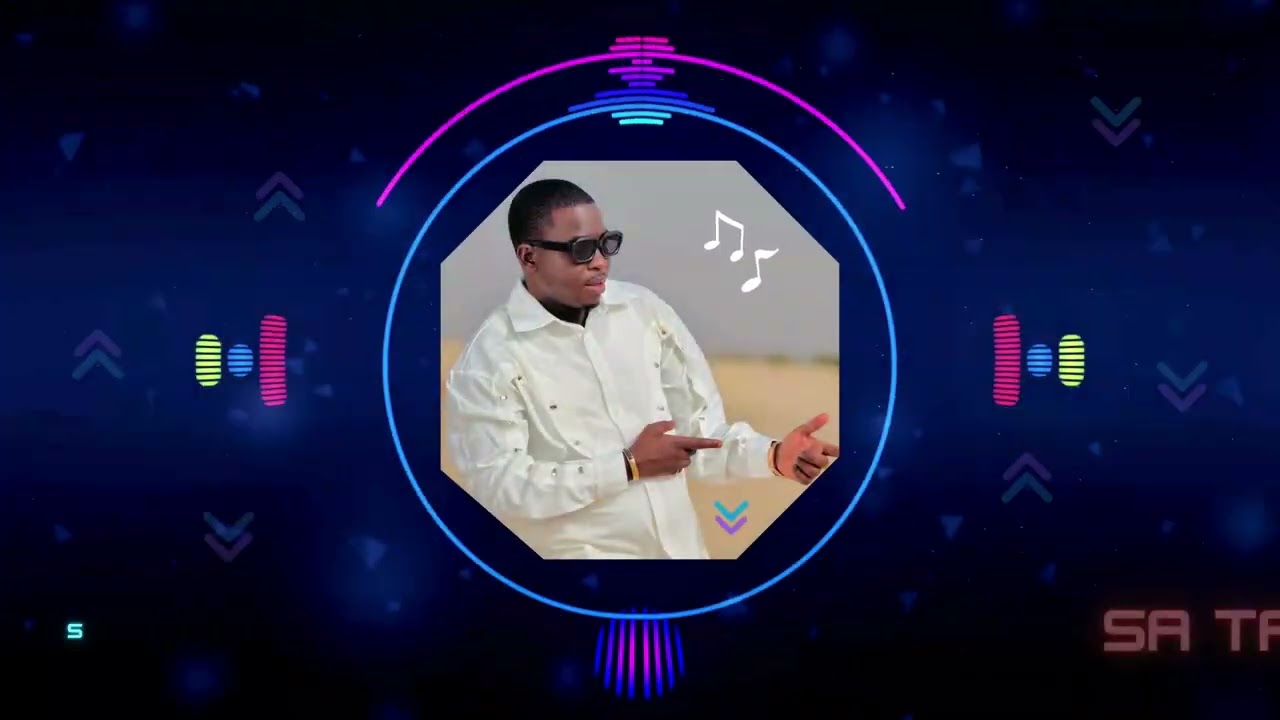 Live Sidy Diop - SA TARR - (SECK Soulagé) Nouveauté....