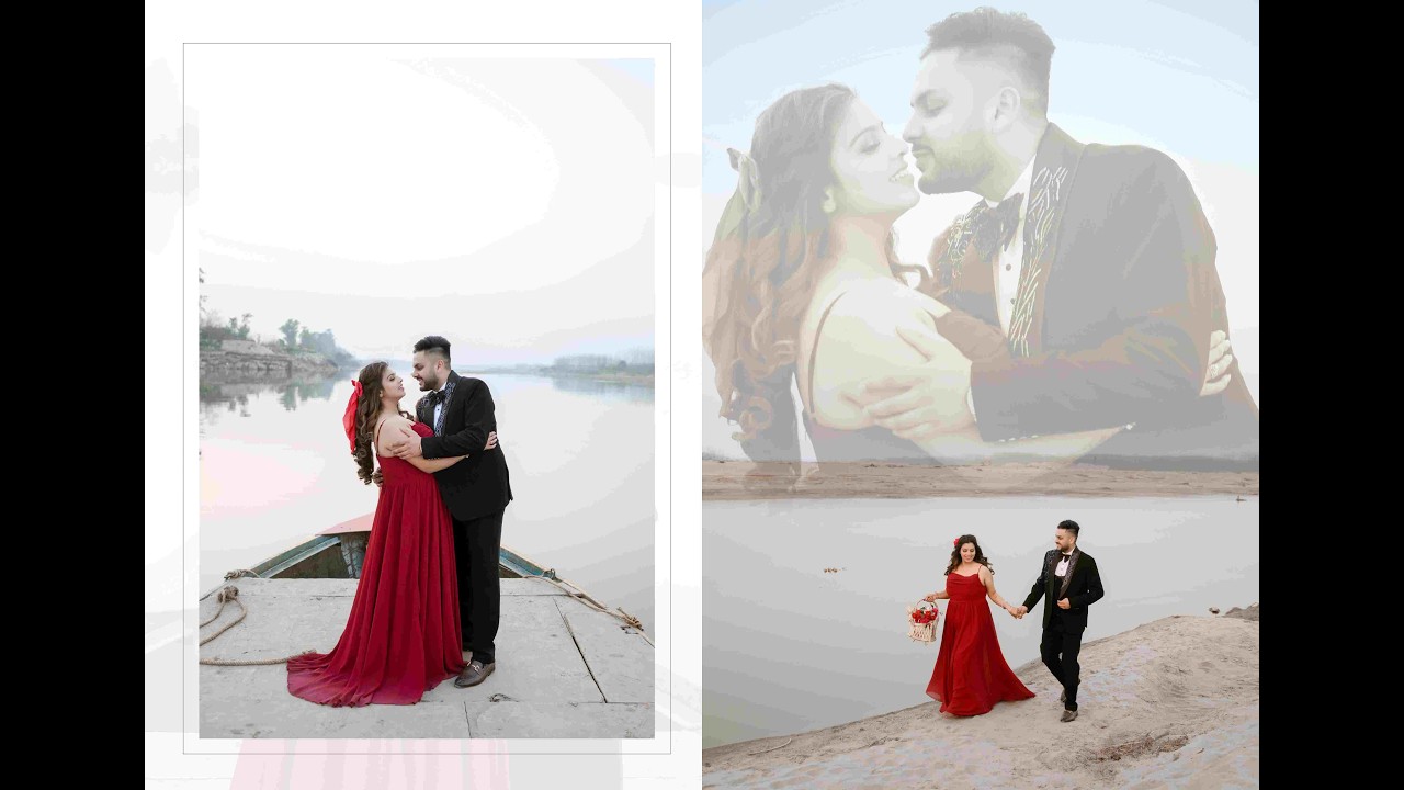 BEST PRE WEDDING SONG 4k 