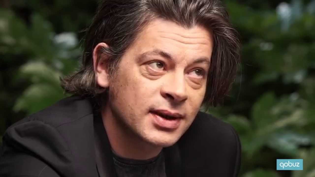 Benjamin Biolay : interview vidéo Qobuz