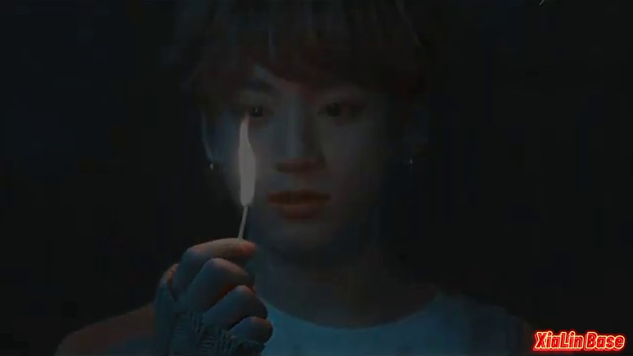 Love is gone - LIZKOOK FMV😢  #Lizkook #FMV #Lisa #Jungkook #XiaLin_Base