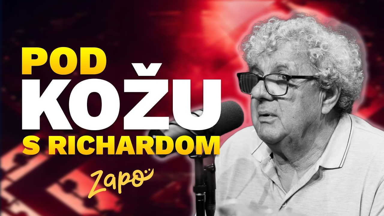 Pod Kožu  #21 &ndash; Miroslav Karl&iacute;k (Ufol&oacute;g)