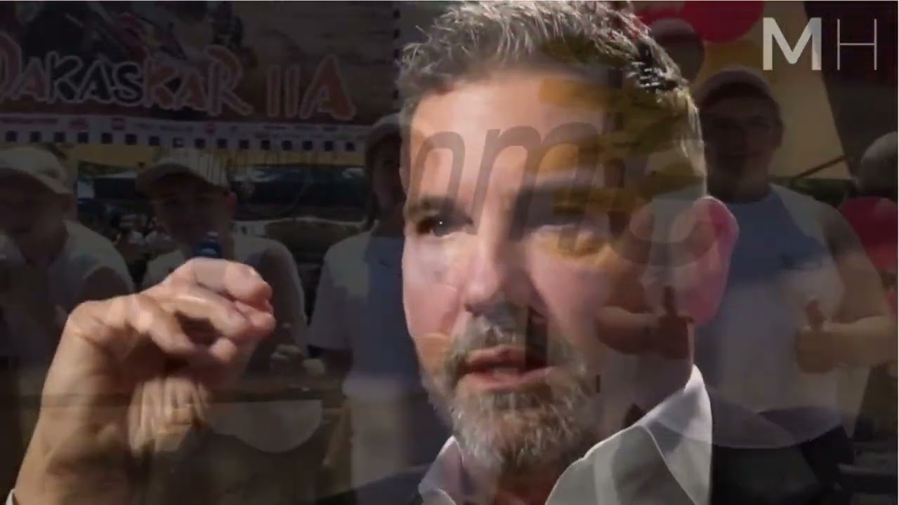 Tom Naude KasKar 2023