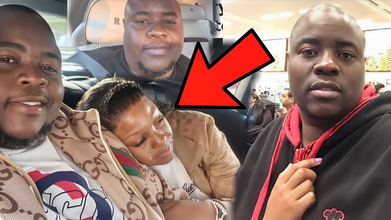 Wicknell Chivayo Azobatwa Manje 😭💔 Lullu Atozvitadzawo & Instagram Account Gone ! SONJA