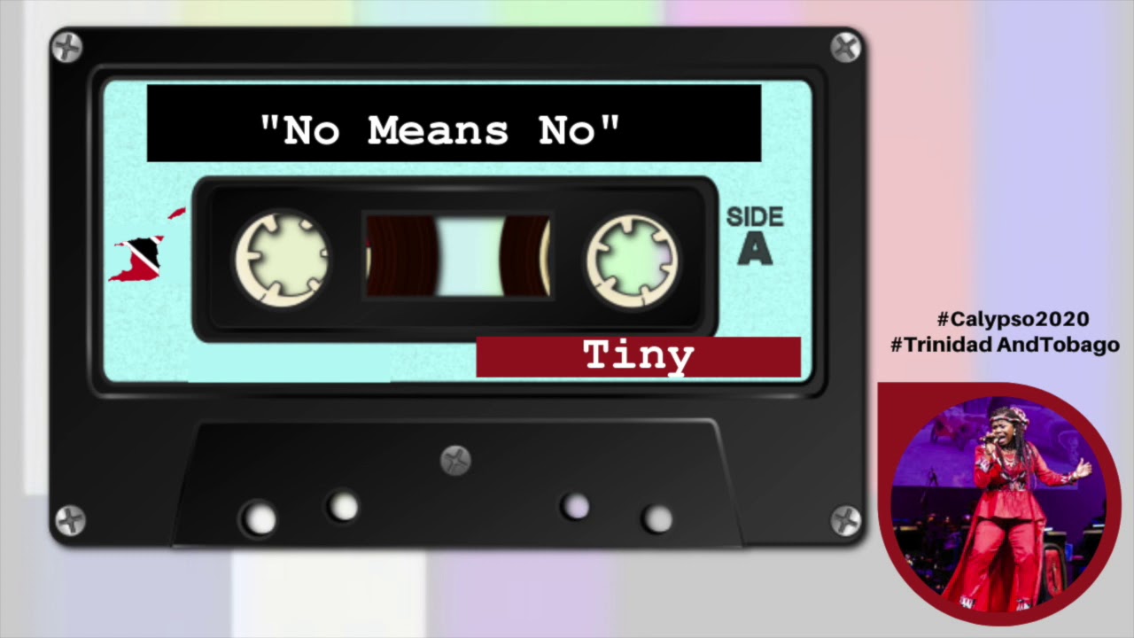 No Means No  - Kerine 
