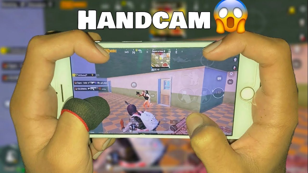 Update 3.0😱 | iPhone 7 Plus Pubg Test in 2024 | iPhone 7 Plus Pubg Gameplay in 2024