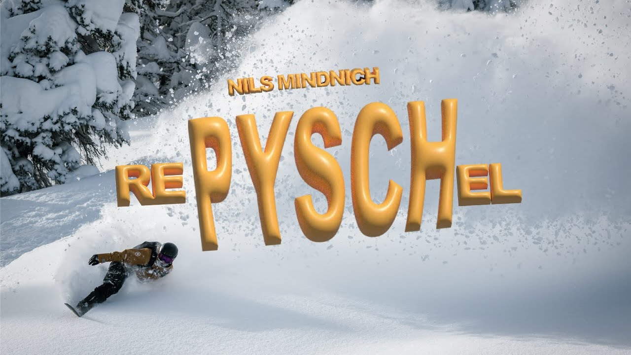 rePSYCHel | Nils Mindnich 2023 Full Part