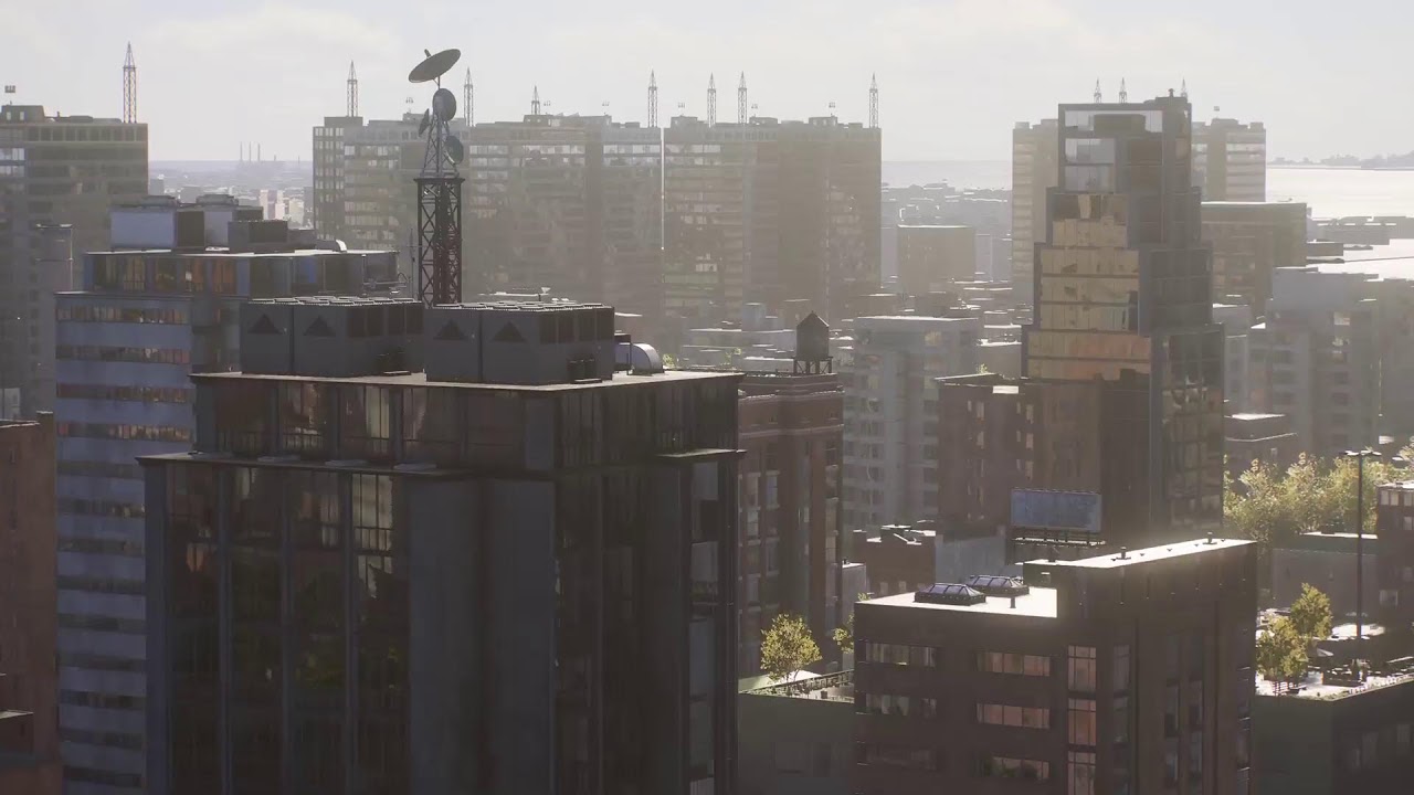 【スパイダーマン】ep.3