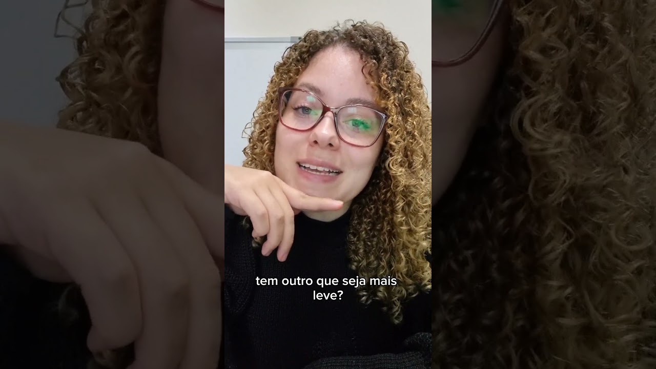 Shampoo detox para quem faz low poo