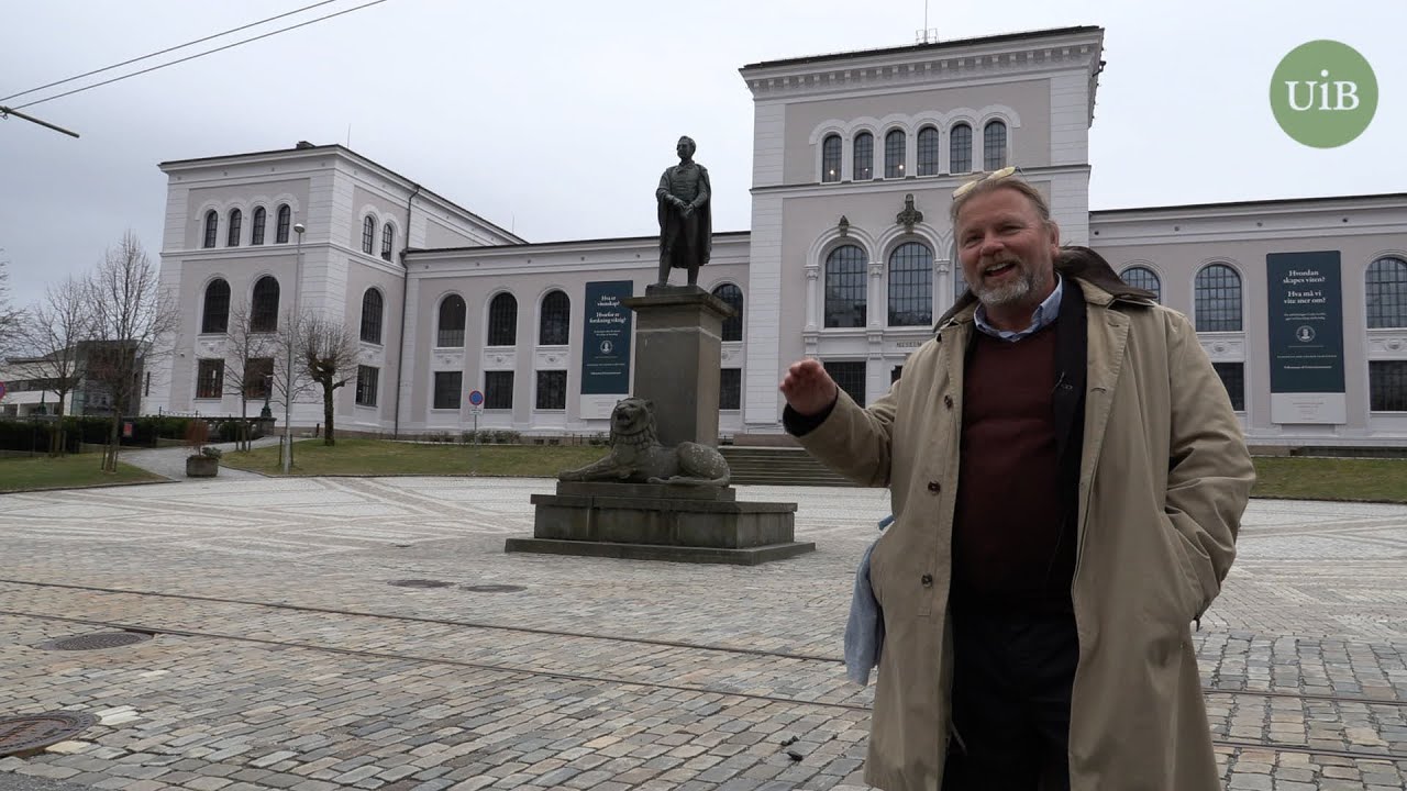 Det Nyttige Selskab 250 år!