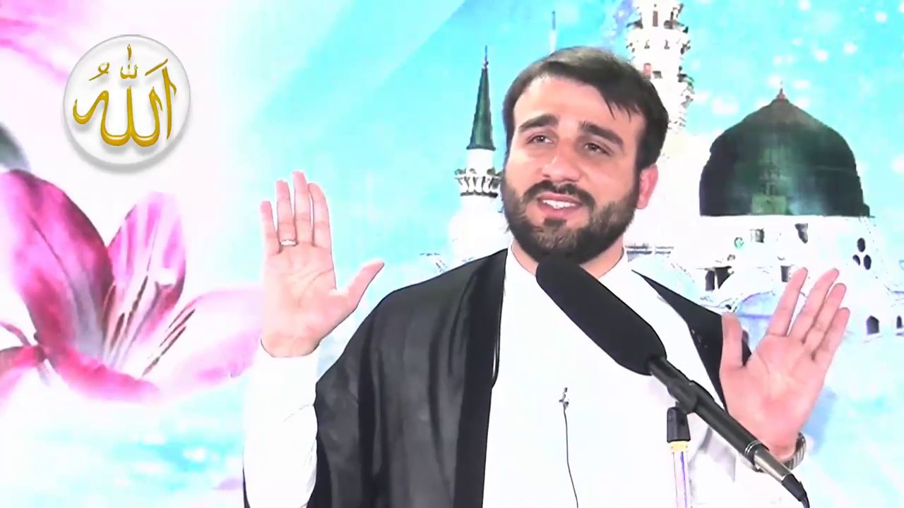 Hər gecə evin bu yerində namaz qıl - Hacı Ramil )