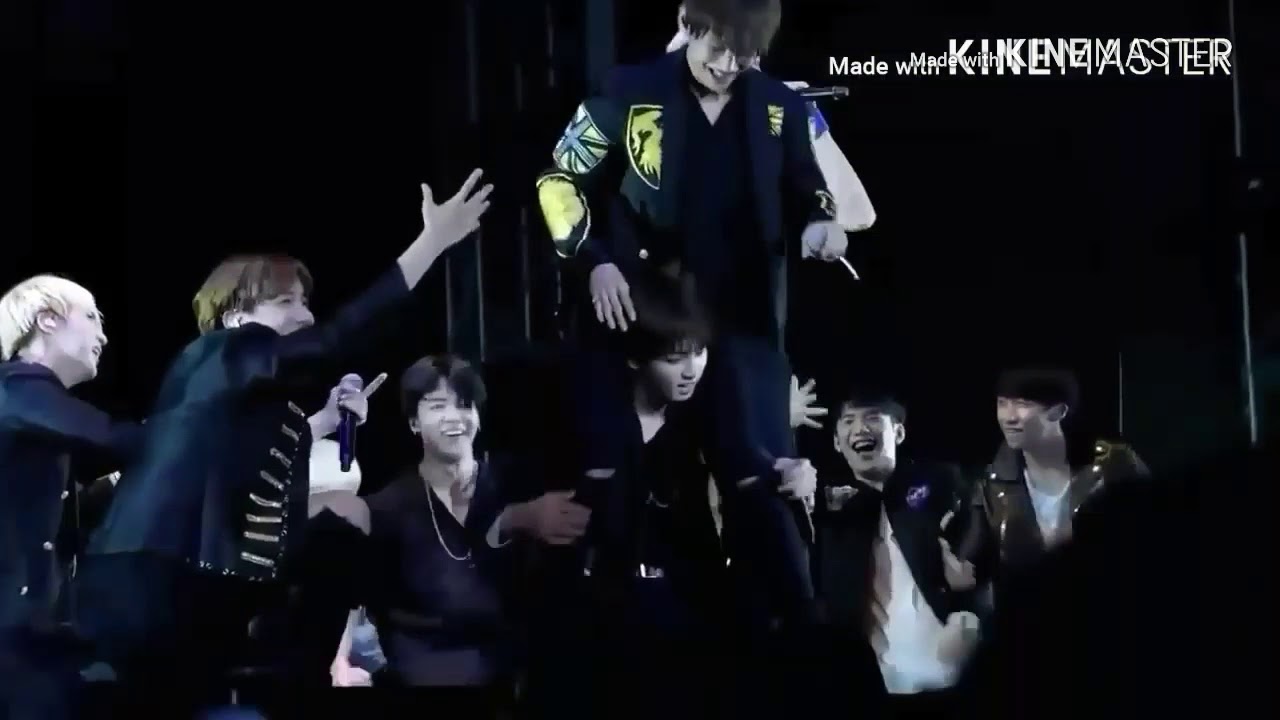 Vkook 