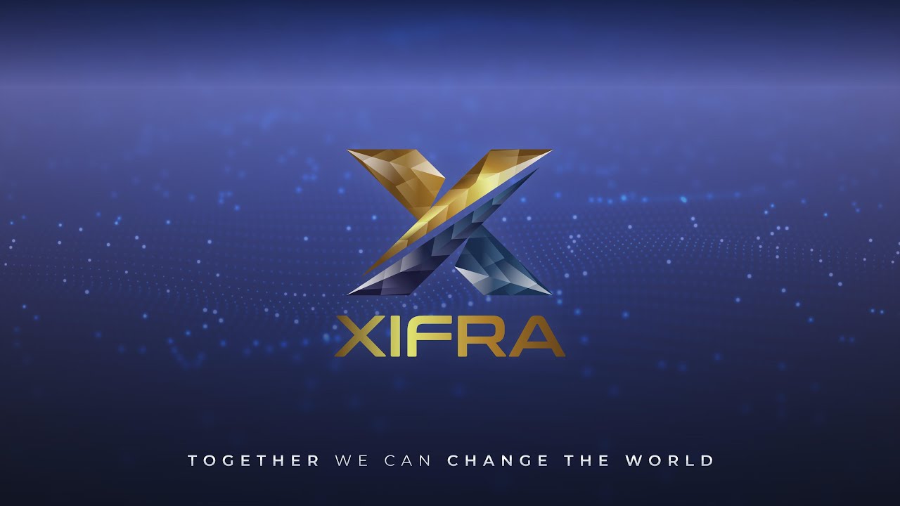 Презентация Xifra (Цифра)