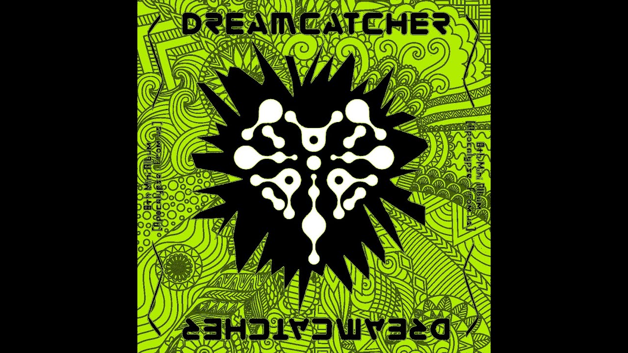 Dreamcatcher - BONVOYAGE (instrumental)