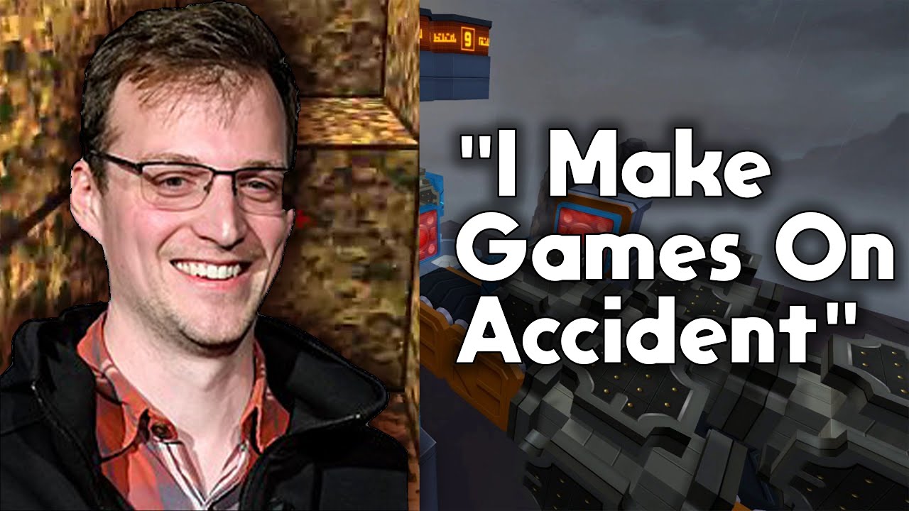 Zachtronics; And the Man Who changed Games forever