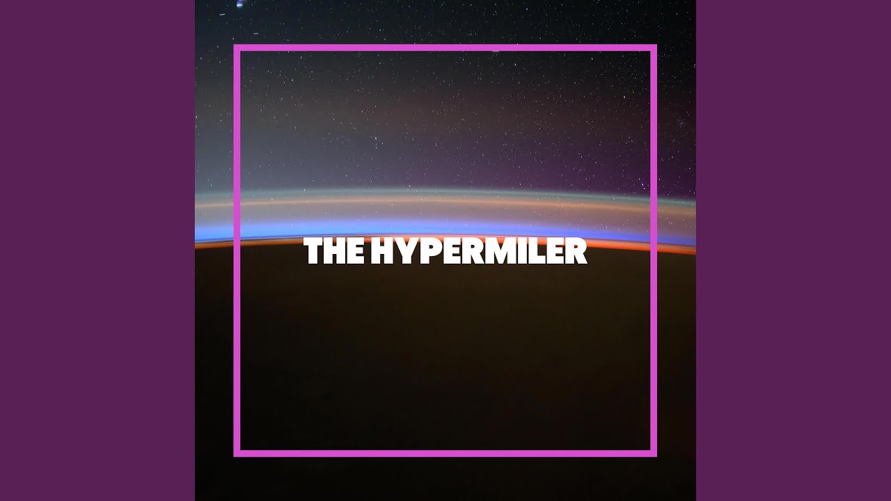 The Hypermiler